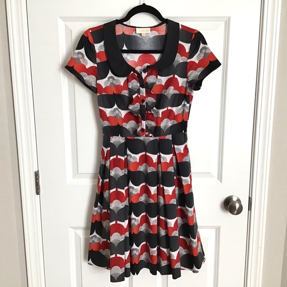 ASO Zooey Deschanel as Jess Day in New Girl Dress - Picture 5 of 13